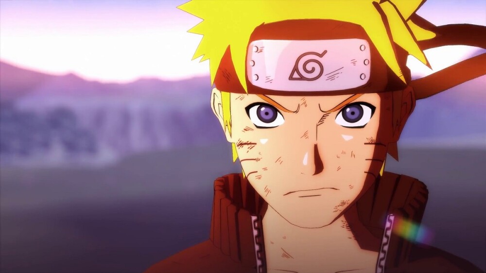 Naruto Shippuden Ultimate Ninja Storm 4 wpadło do PS Now i… To cudowna wiadomość!