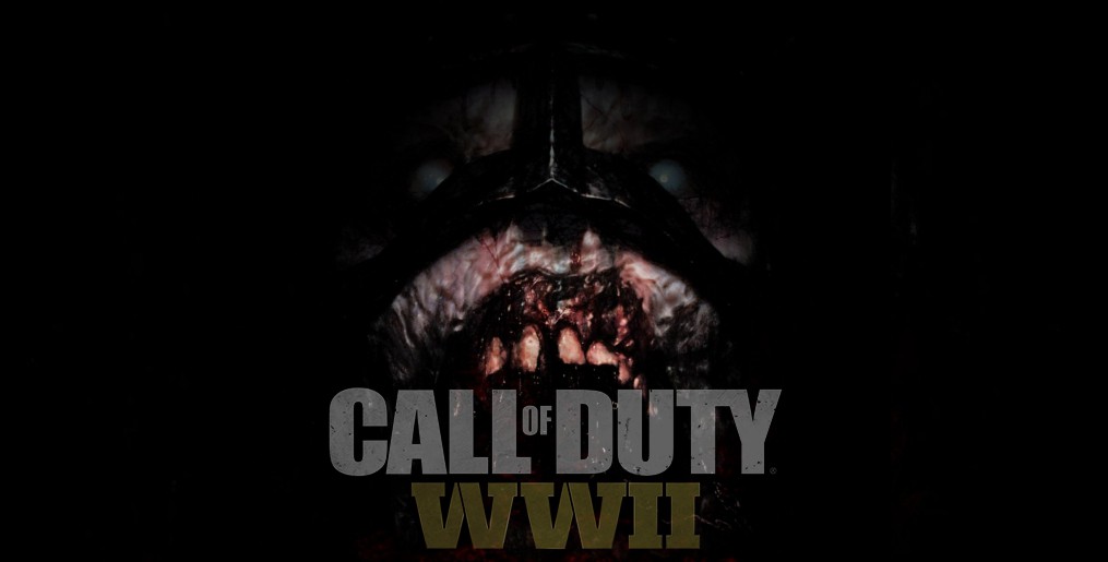 Call of Duty: WW2. Nadchodzą szczegóły z nowego trybu Zombie