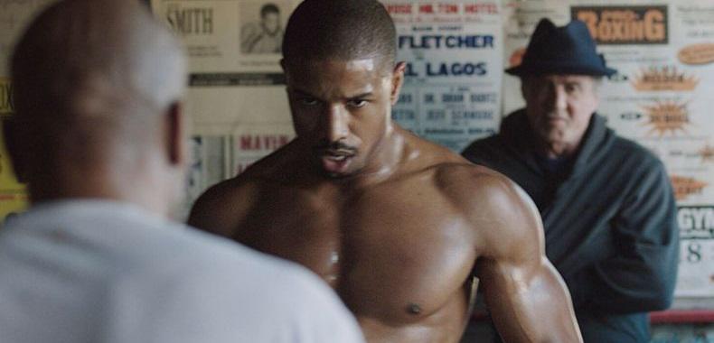 Recenzja Creed - Rocky &quot;wraca&quot; na ring!