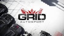 GRID: Autosport - premiera gry już w najbliższy piątek!