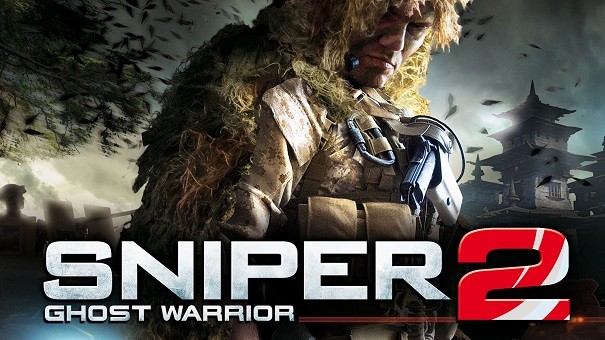 Sniper: Ghost Warrior 2 sprzedaje się poniżej oczekiwań...