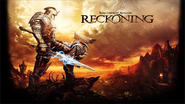 Zapomnijcie o Kingdoms of Amalur 2