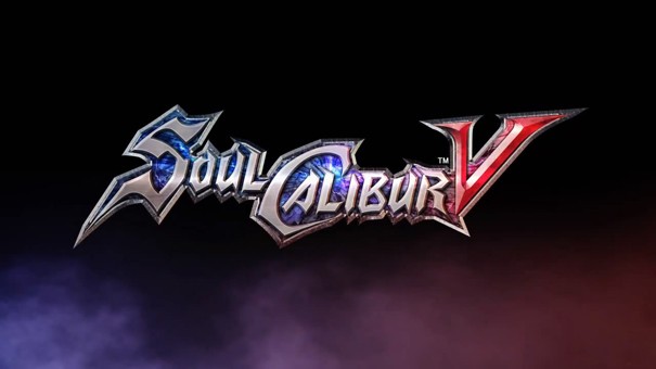 Soul Calibur V w ruchu wygląda apetycznie