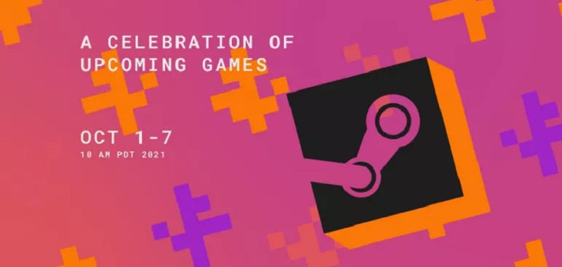 Steam Next Fest wystartował! Na platformie Valve można sprawdzać setki wersji demonstracyjnych