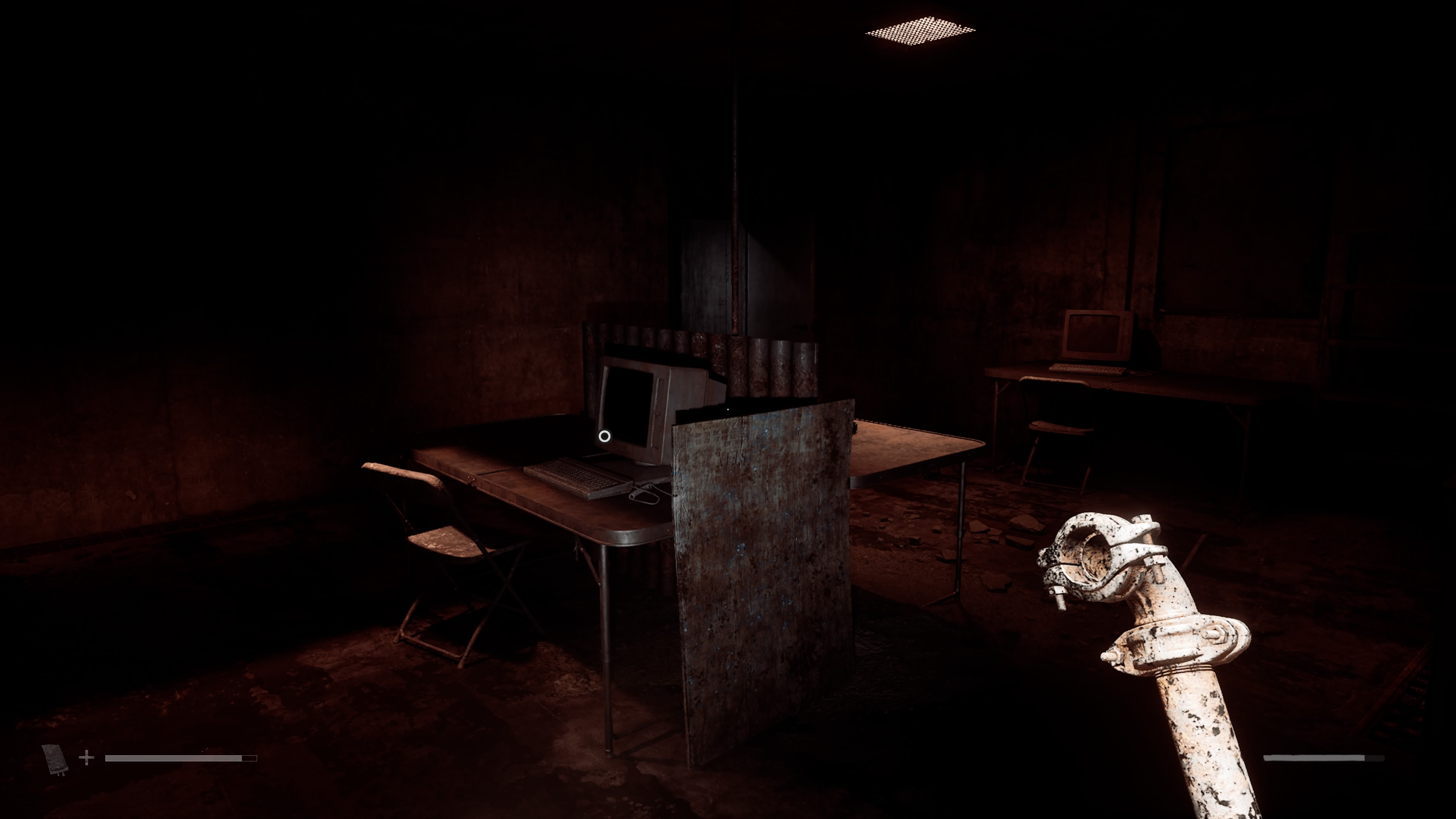 Silent Hill Townfall - Wszystkie dokumenty, pocztówki i wskazówki w Część 6 - Simon