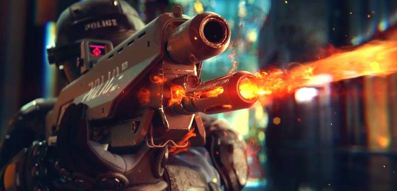 Cyberpunk 2077 może przebić Wiedźmin 3: Dziki Gon. O grze wypowiedział się jeden z założycieli CD Projekt