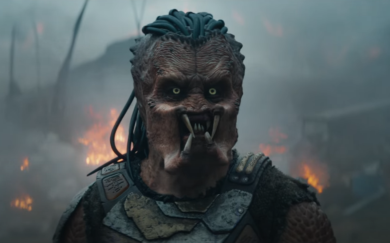Nowy Predator zachwyca! Twórca Prey powraca z Predator: Badlands i ten zwiastun musicie zobaczyć