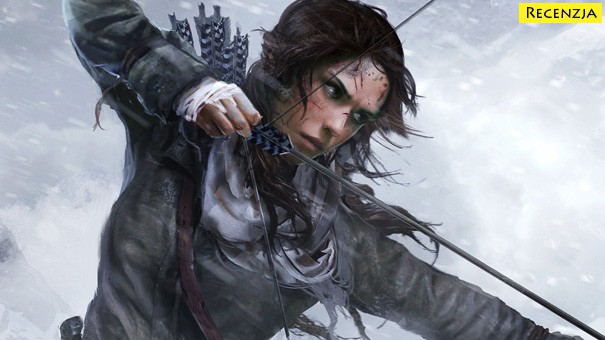 Recenzja: Rise of the Tomb Raider (PS4)