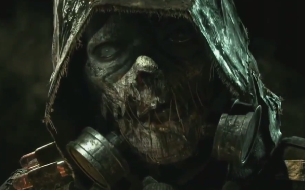 Batman: Arkham Knight - nowy gameplay potwierdza, Nietoperz jest w formie!