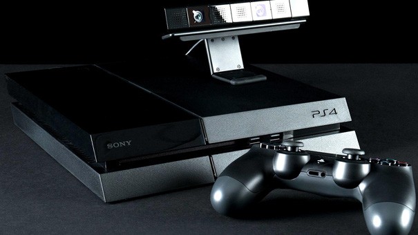PlayStation 4 wyprzedaje się w kolejnych krajach