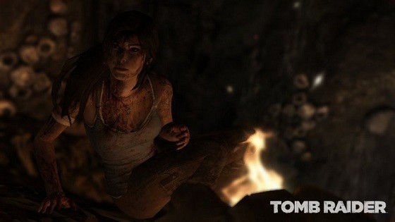 Tomb Raider zaczął przynosić zyski. Definitive Edition tylko w 30 FPS na next-genach