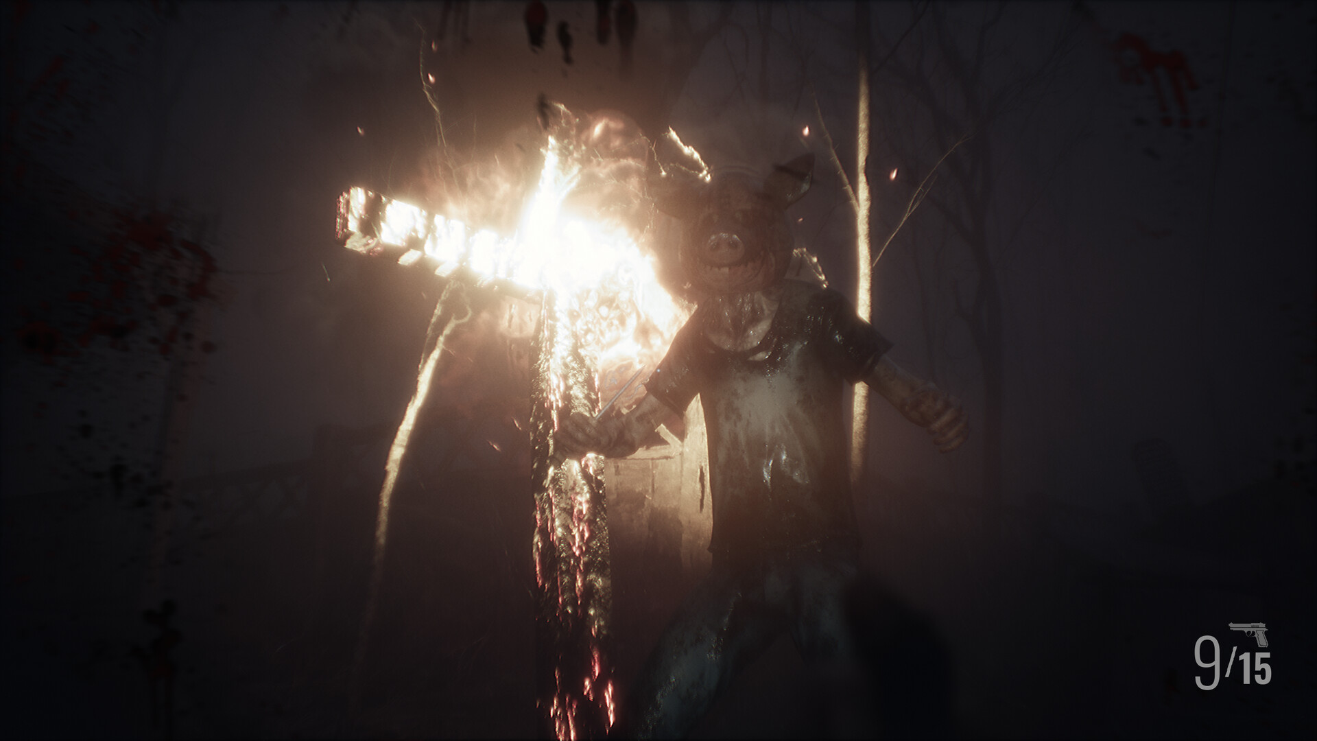Pneumata #8