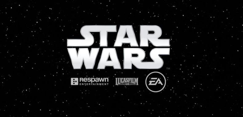 Respawn Entertainment pracuje nad nową grą w uniwersum Gwiezdnych Wojen!