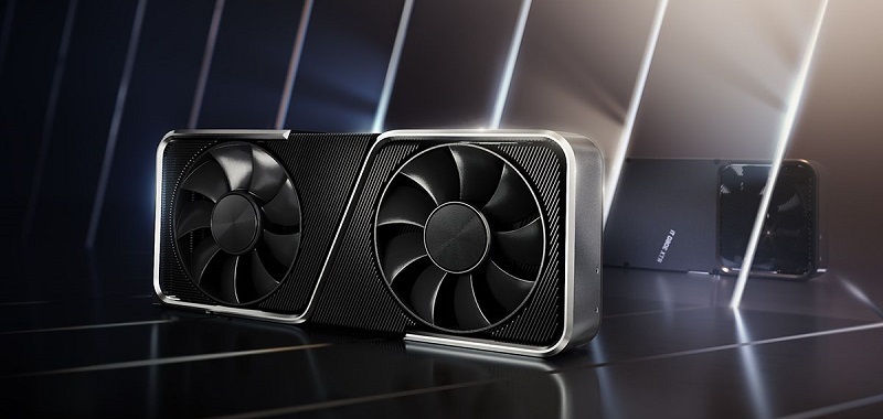 RTX 3060 Ti pozwolił mi na nowo cieszyć się rozgrywką na PC