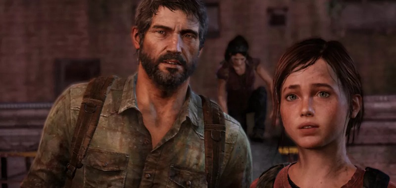 Reżyser serialu The Last of Us, Craig Mazin, podał swoje ulubione gry wszech czasów