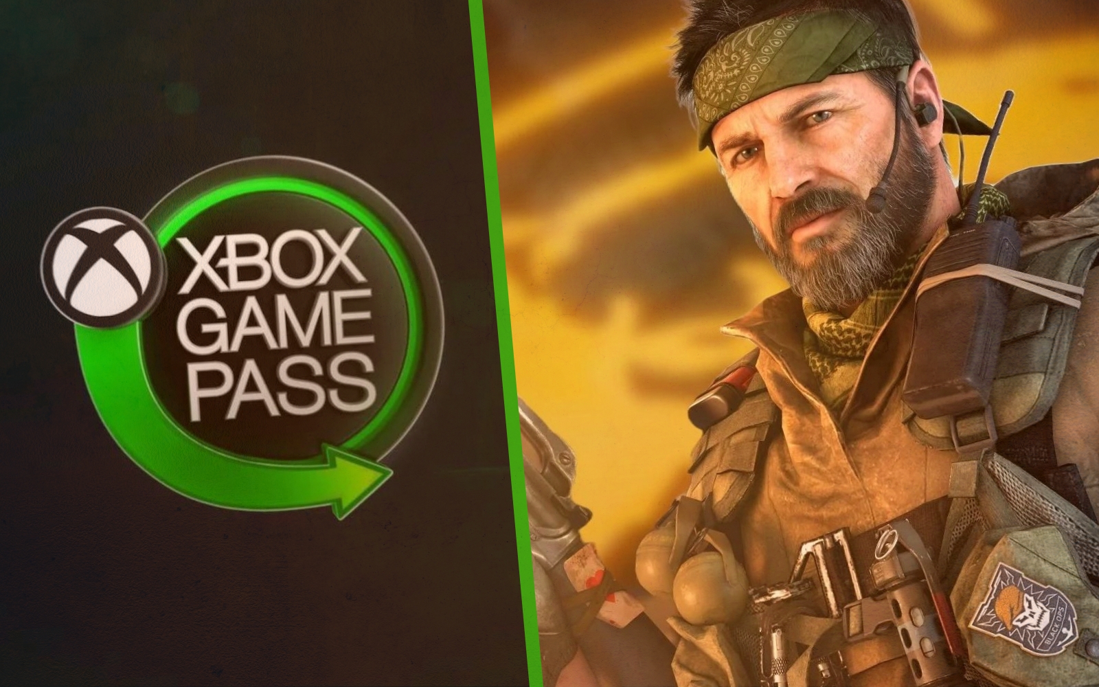 Call of Duty Black Ops 6 w xbox Game Pass