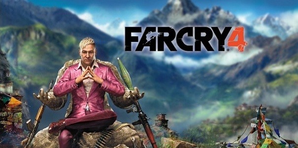 Kampania dla pojedynczego gracza w Far Cry 4 jest obszerna