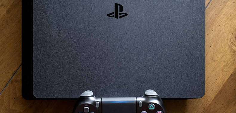 Oprogramowanie PS4 w wersji 6.1. Sony rozsyła zaproszenia do wybranych