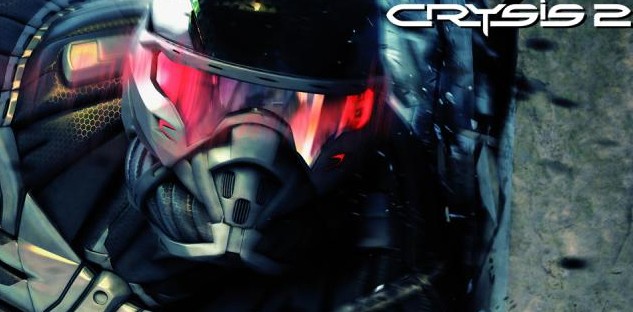Crysis 2 grą listopada w PlayStation Plus