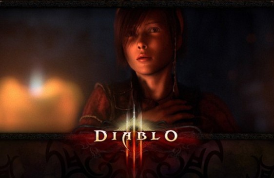 Recenzja gry: Diablo III