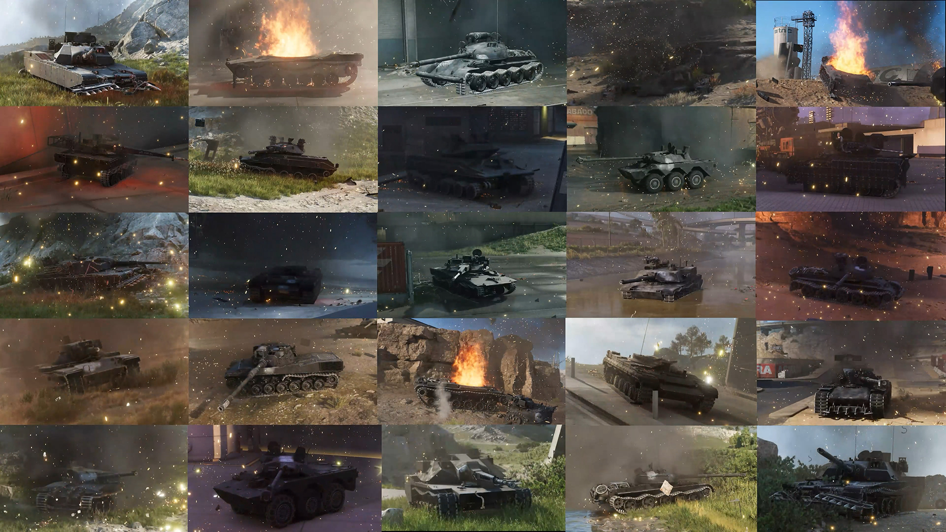 World of Tanks HEAT