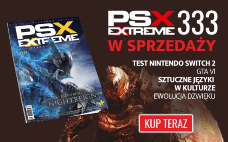 PSX Extreme 333
