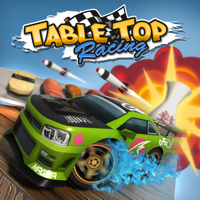 Table Top Racing